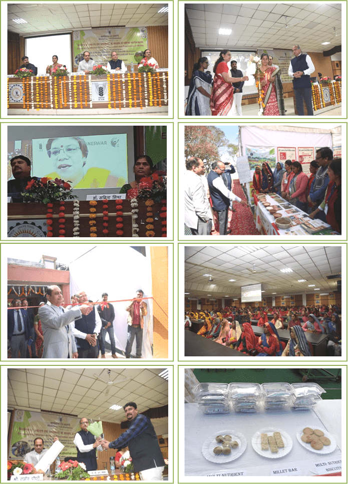 Image of ICAR-Central Institute of Agricultural Engineering (CIAE)